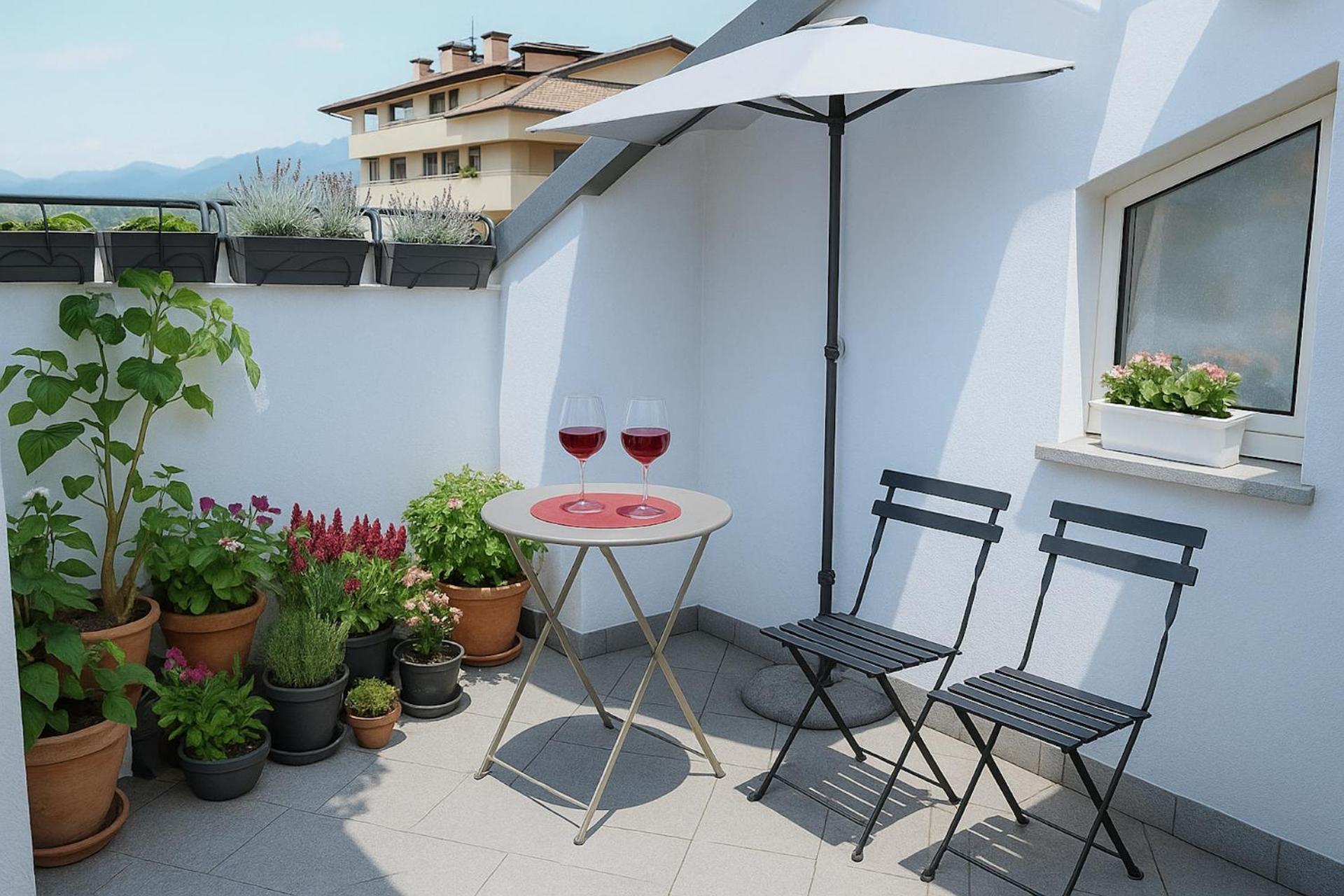 Borgo D'Oro Loft Apartment Bergamo Exterior photo